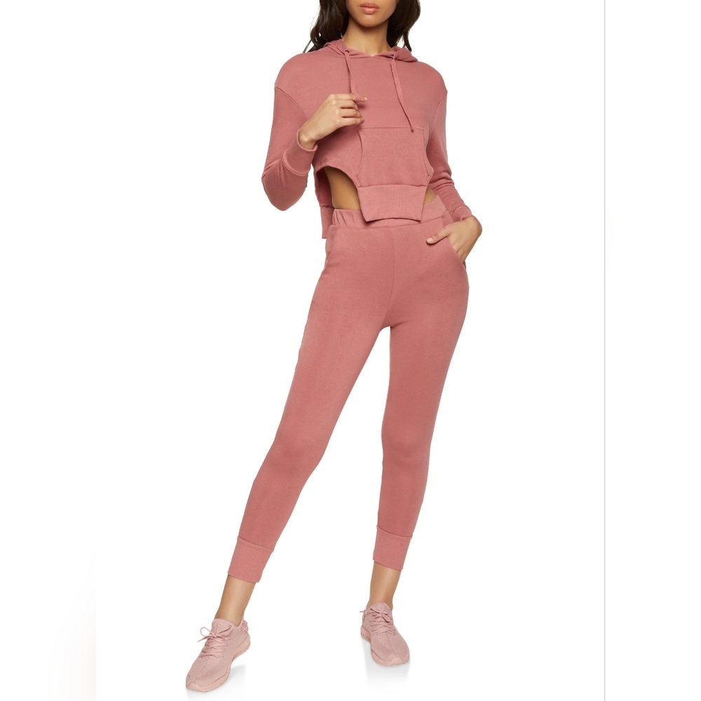 JOGGER SET